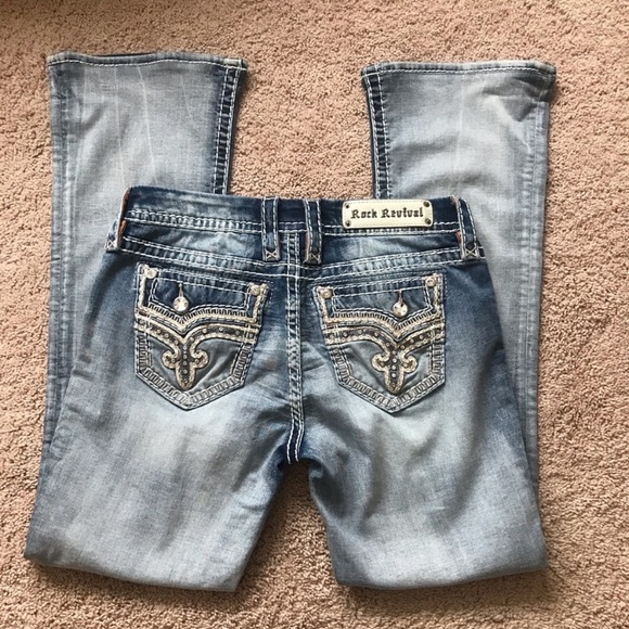 Rock revivals - Picture 3 of 3